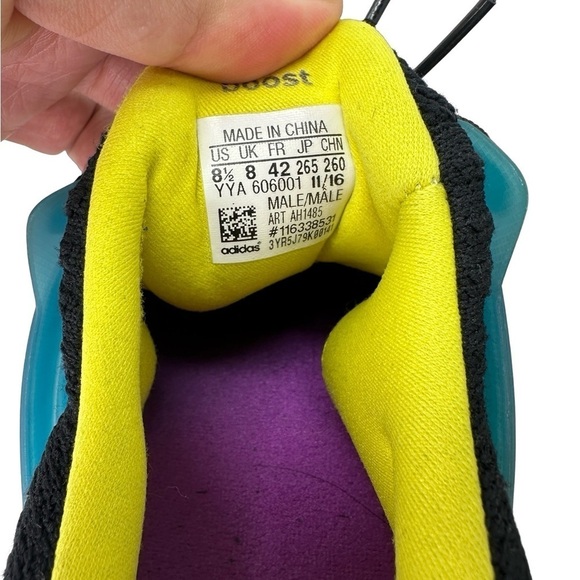 Adidas Ultraboost x Kolor - Picture 7 of 11